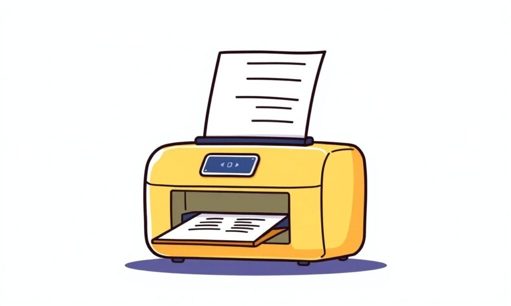 Mini Impresora Portátil Todo Lo Que Necesitas Saber Antes De Comprar