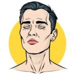 Masajeador de cabeza reduce el estrés y alivia tensiones musculares