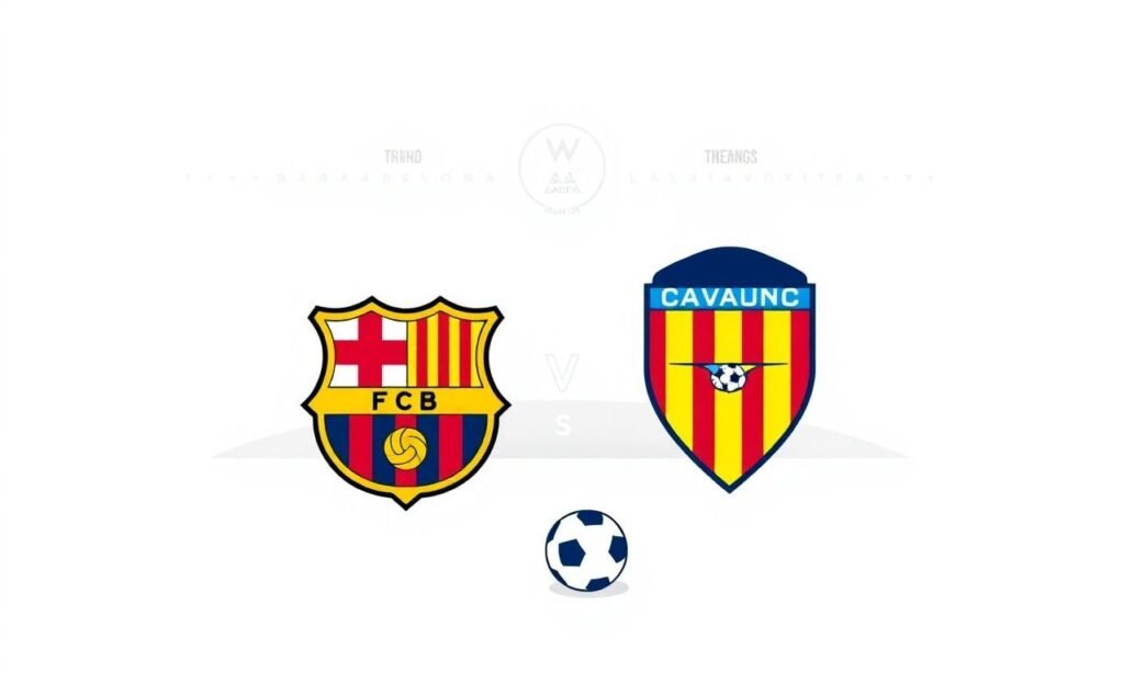 Barcelona vs Levante en LaLiga EA Sports: horario y TV