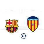 Barcelona vs Levante en LaLiga EA Sports: horario y TV