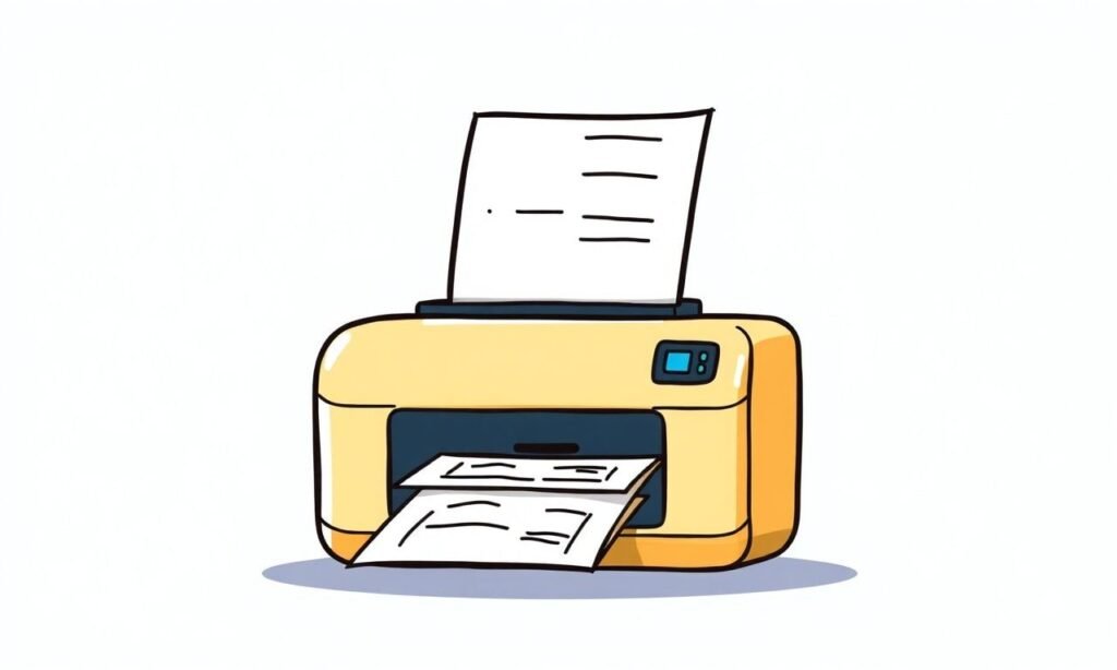 Impresora mini todo lo que necesitas saber