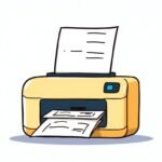 Impresora mini todo lo que necesitas saber