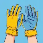 Guantes nitrilo la solución definitiva para protección industrial