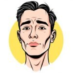 Masajeador de la cabeza para aliviar el estres y mejorar la concentracion