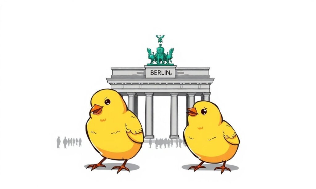 Chicas tristes, Oso de Cristal y Gran Premio en Berlín