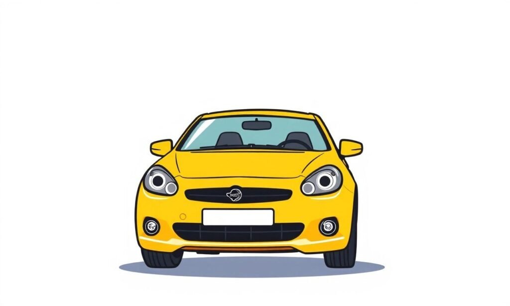 Guía para devolver tu coche de renting: limpieza y obligaciones clave