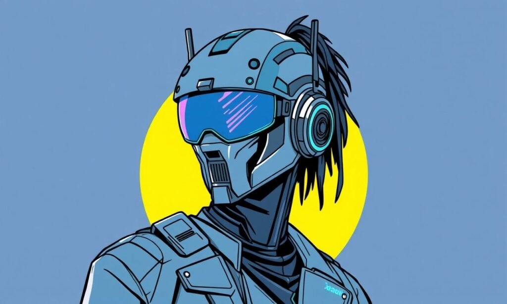 Android ejecuta Cyberpunk 2077 de PC por emulación: logro técnico