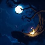 La secuela de Ori and the Blind Forest consideró un giro radical