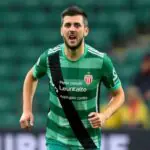 Delantero del Elche recuperado agradece a afición antes del Athletic