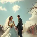 Avance del capítulo de La Promesa con boda y marcha significativa