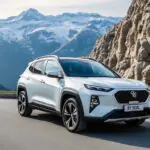 BYD SEAL 2026 llega a Europa con mejoras clave