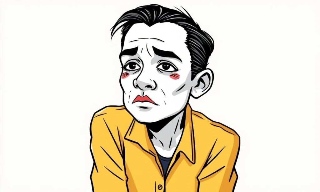 Nadie sabe nada regresa con reflexión sobre morir en vida