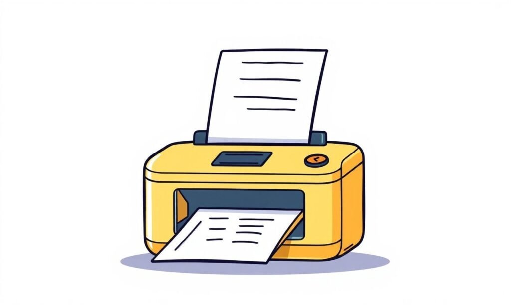 Guía Definitiva para Elegir y Usar una Mini Impresora Portátil