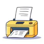 Guía Definitiva para Elegir y Usar una Mini Impresora Portátil