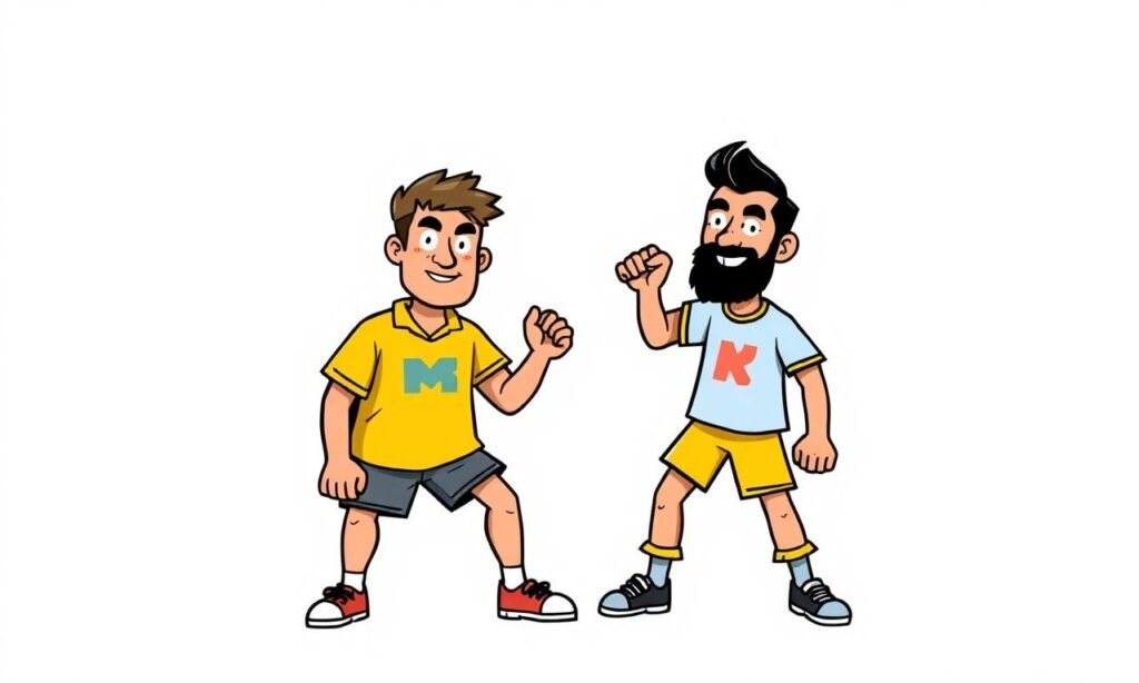 Ganadores y perdedores del nuevo arancel global del 15%