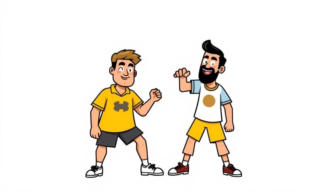 Ganadores y perdedores del nuevo arancel global del 15%