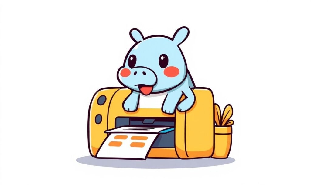 Impresora Mini Guía de Compra y Características Esenciales