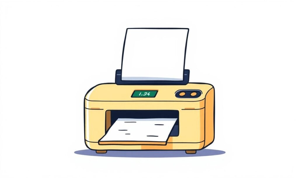 Impresora Mini Guía Definitiva para Proyectos Pequeños y Portabilidad