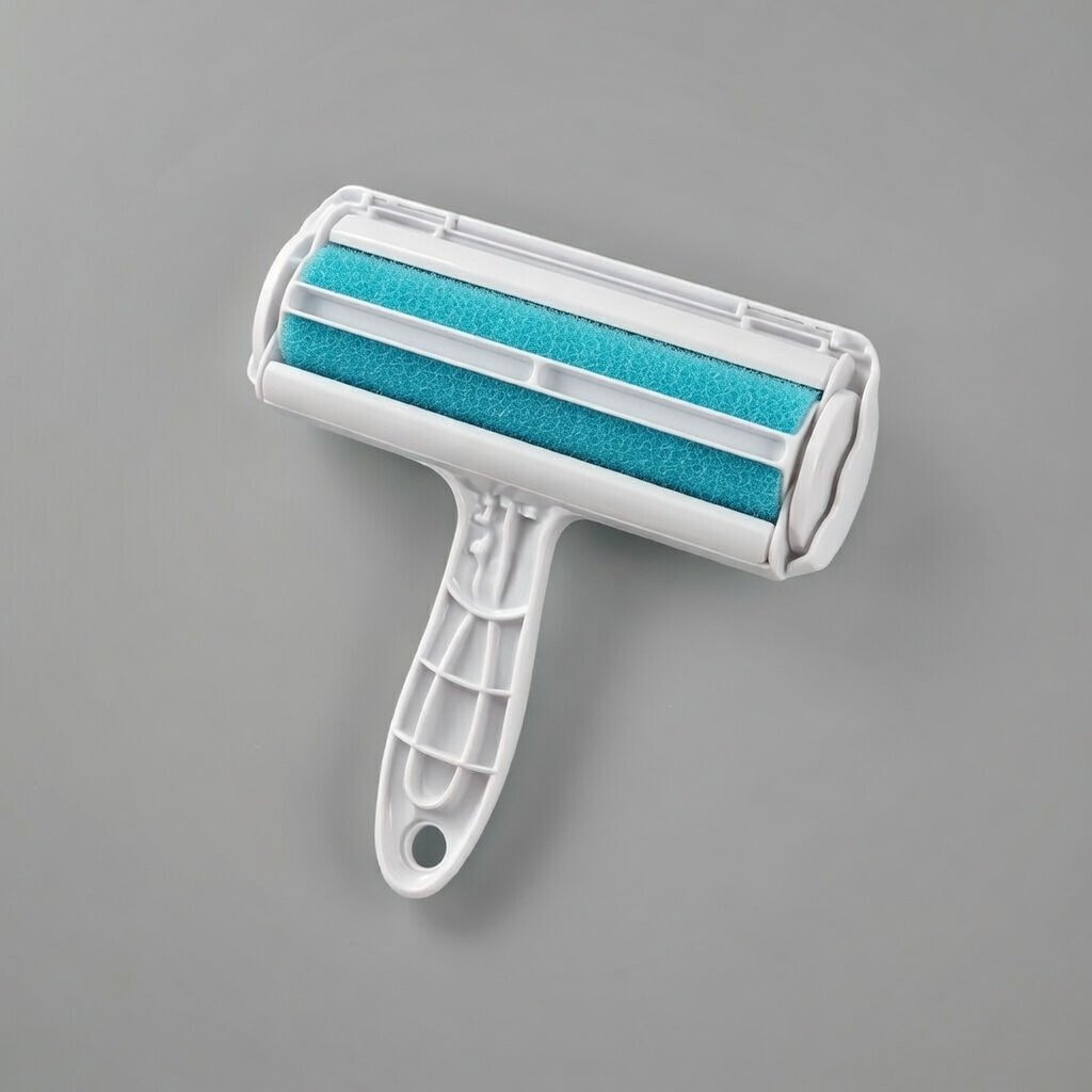 Rodillo Quita Pelusas Infinito: Lavable, Reutilizable y Ecológico [ENVÍO GRATIS ESPAÑA]