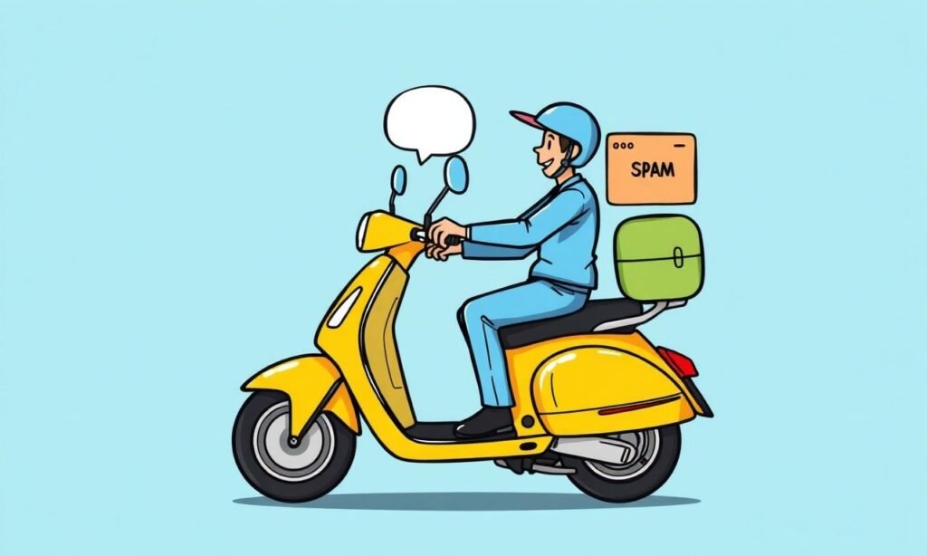 Movistar lanza ‘Llamadas molestas’ gratis para clientes contra spam telefónico