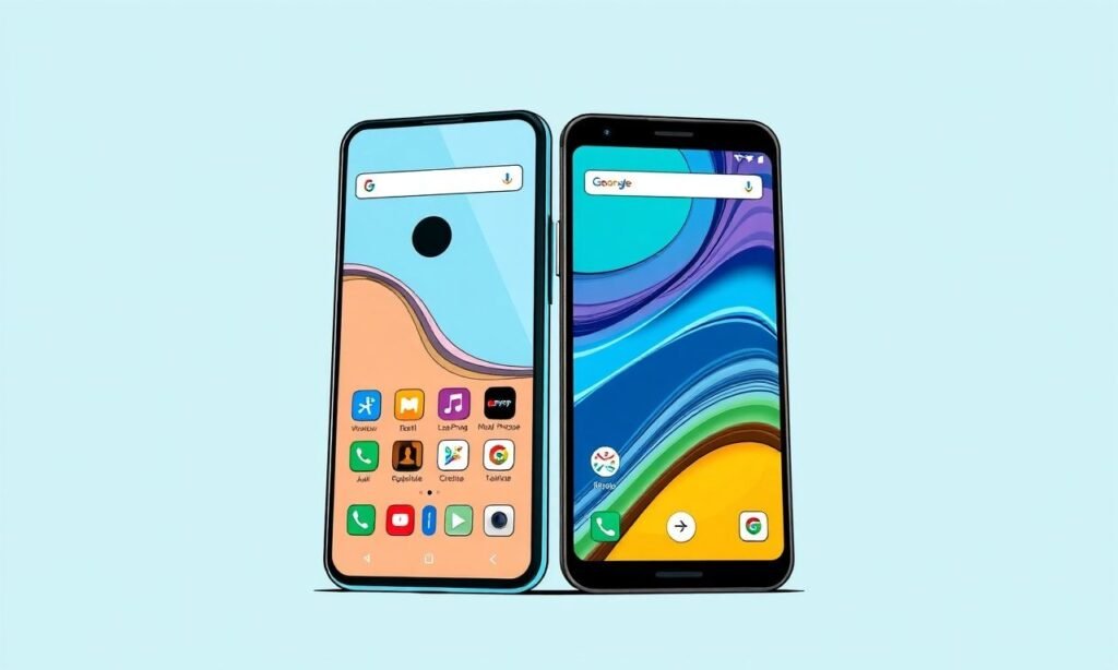 Jolla Phone y Fairphone 6: alternativas europeas competitivas