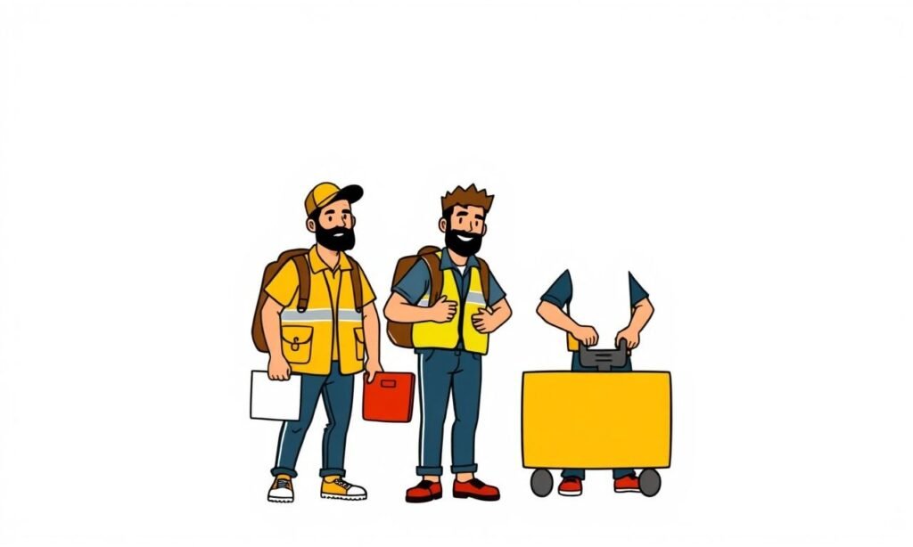 Trabajadores de lunes a viernes no disfrutan festivos en sábado