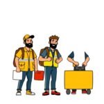 Trabajadores de lunes a viernes no disfrutan festivos en sábado