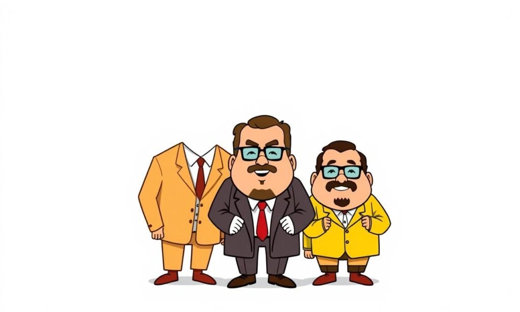 Los 5 mejores cameos de Torrente Presidente