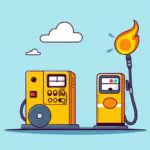 Por qué el gasóleo ahora cuesta más que la gasolina