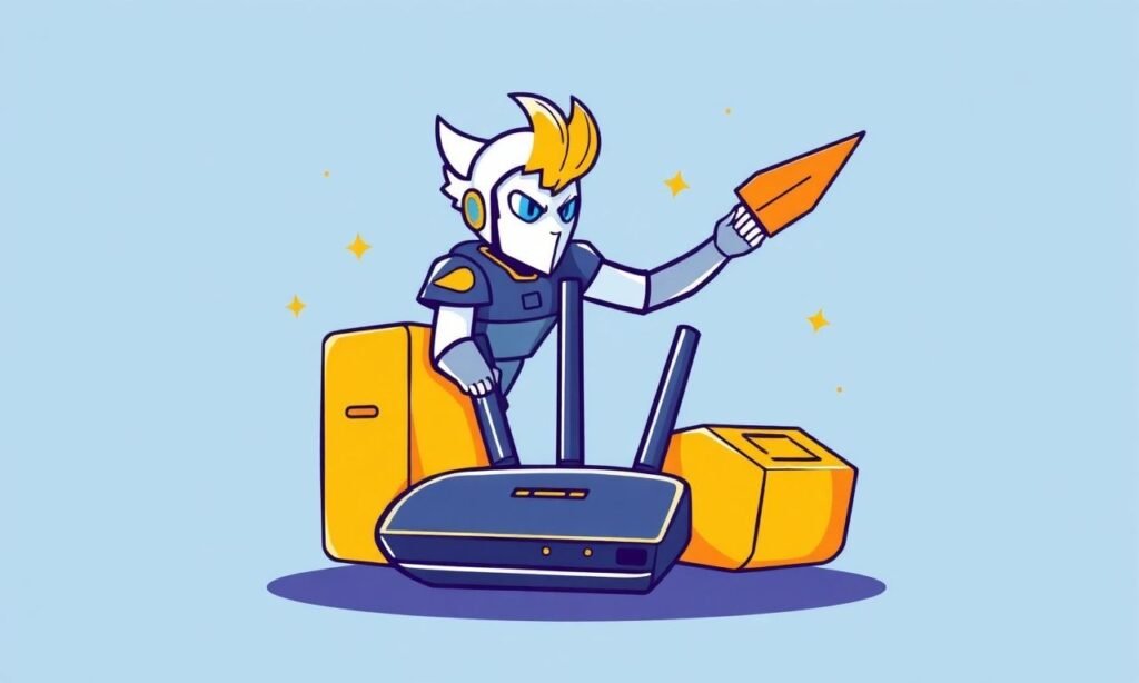 Starlink lanza tres tarifas sin permanencia y router incluido