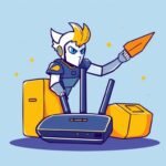 Starlink lanza tres tarifas sin permanencia y router incluido