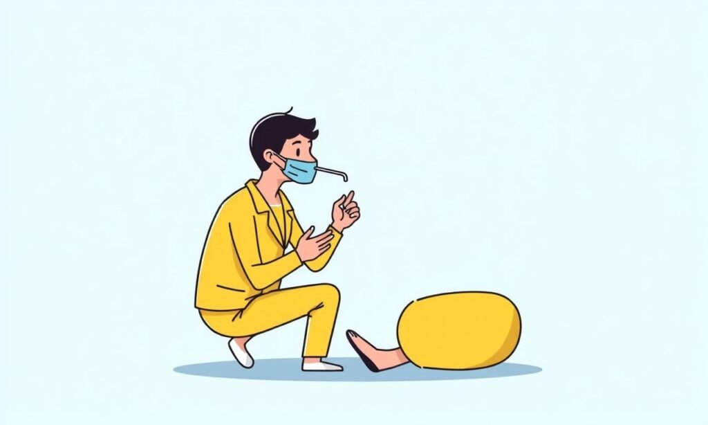 Primer caso enfermedad rara por donante de esperma en Cataluña