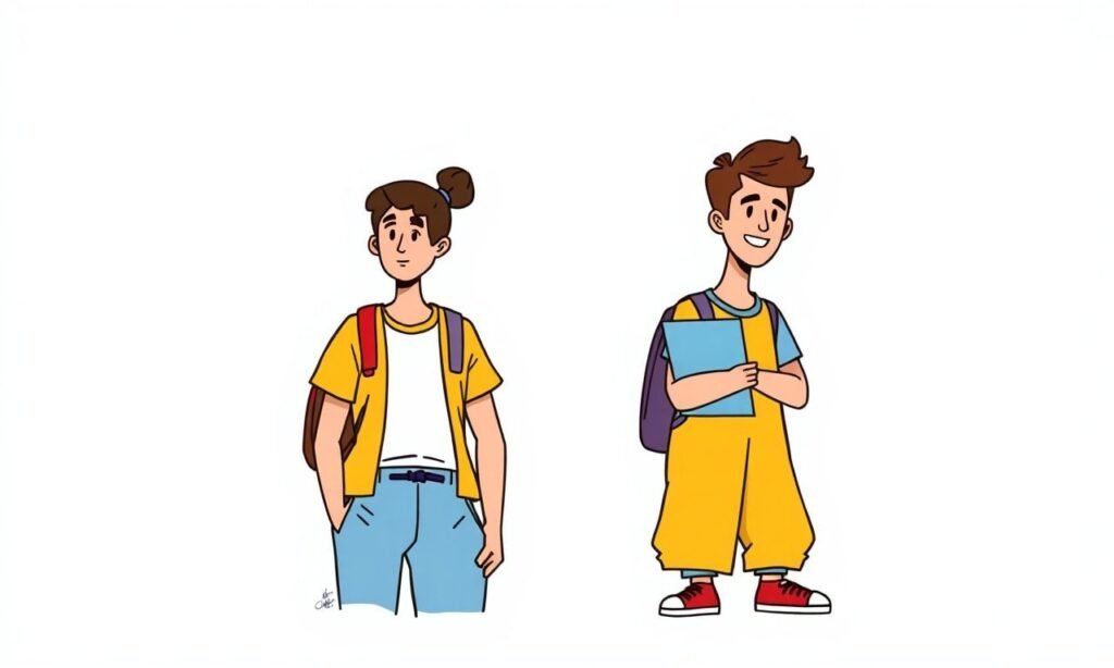 Jóvenes y funcionariado: ¿por qué el cincuenta por ciento aspira a empleo público?