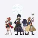 Fans de SAO: nuevo anime isekai con ciencia ficción y fantasía oscura