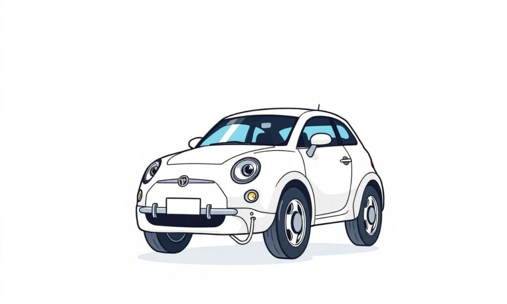 Europa: 34.000 a 2M de coches eléctricos en 10 años