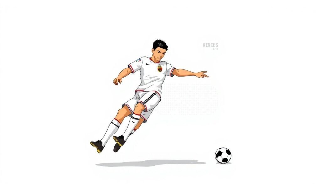 De fallo en Clásico a gol con España: la opción del Madrid