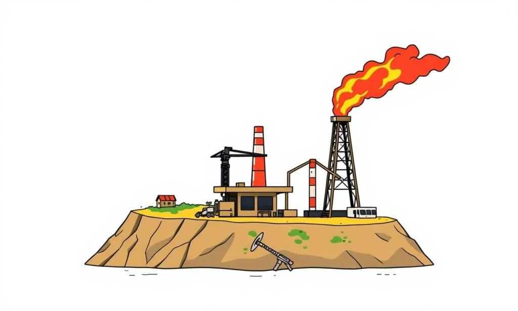 Guerra y petróleo: bancos centrales subirán tipos