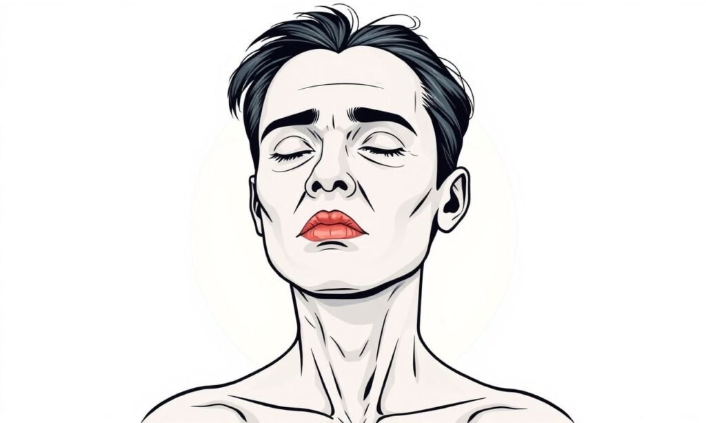 La queratosis actínica es una lesión precancerosa que enrojece el cuello