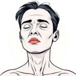 La queratosis actínica es una lesión precancerosa que enrojece el cuello