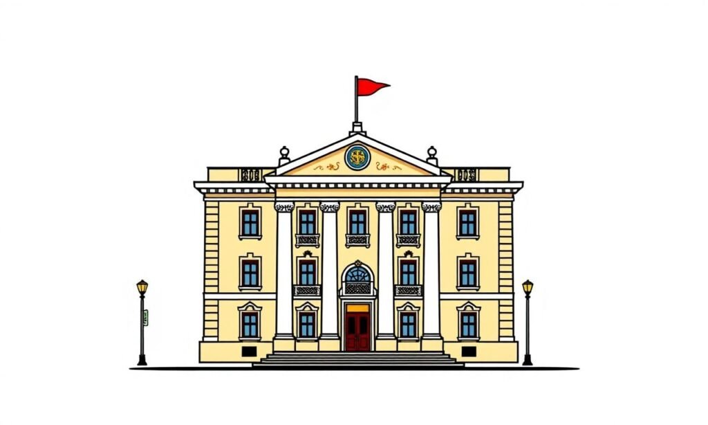 Generalitat compra mitad sede del Banco de España en Barcelona