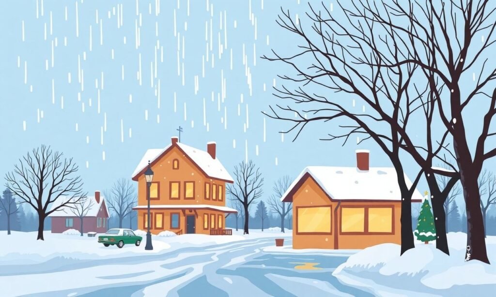 Invierno lluvioso anticipa alta temporada de polen para alérgicos