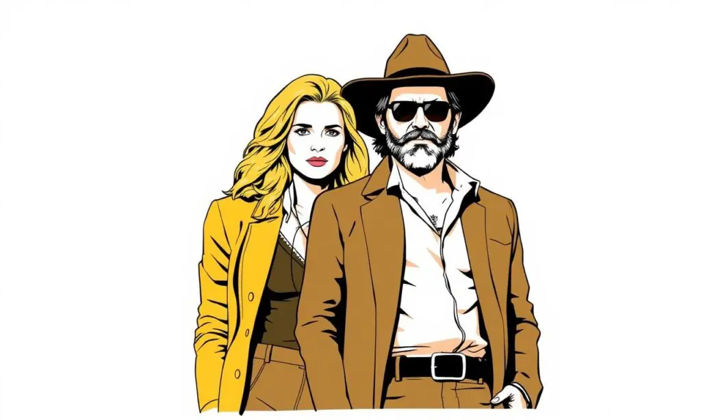 Yellowstone spin-off The Madison con Michelle Pfeiffer y Kurt Russell