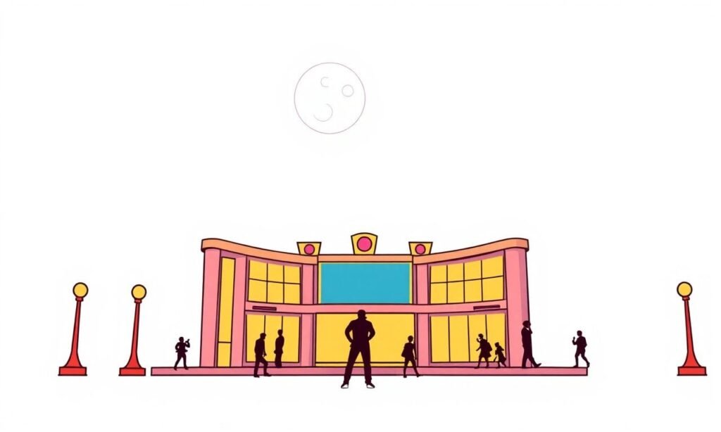 Formato físico UHD de películas crece en ventas con Generación Z