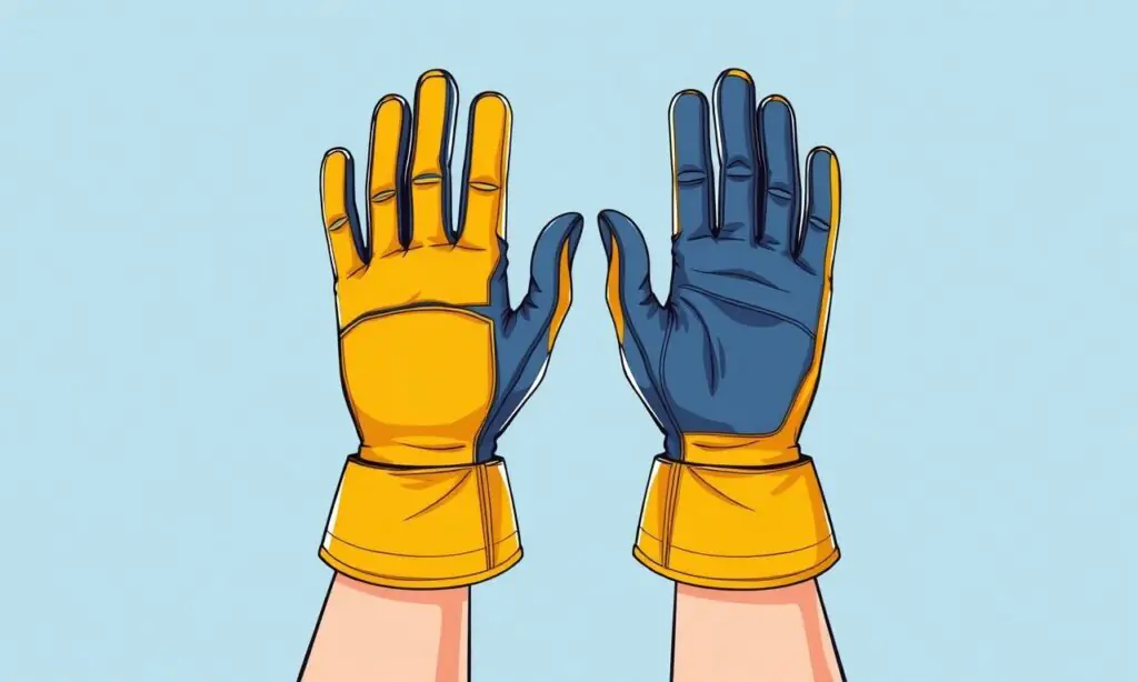 Guantes de Nitrilo Ventajas Comparativa con Látex y Vinilo