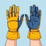 Guantes de Nitrilo Ventajas Comparativa con Látex y Vinilo