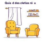 Guía Definitiva para Usar un Rodillo Quitapelusas en Ropa y Muebles