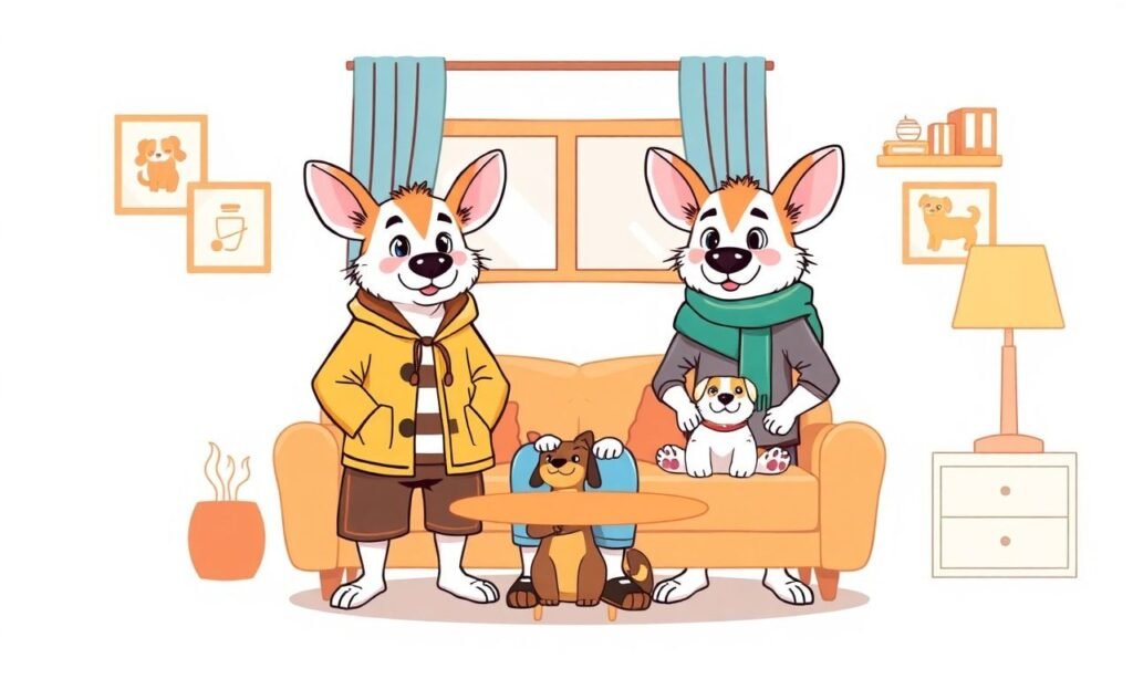 Rodillos quitapelusas cómo usarlos en ropa y muebles con mascotas