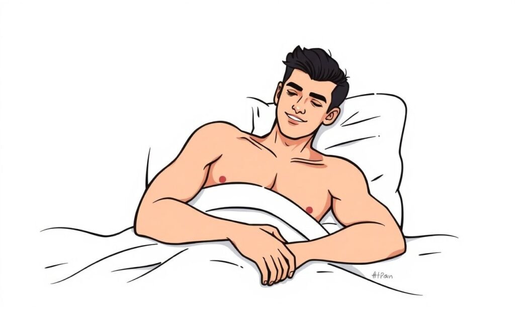 Aplicación para hombres que desean durar más en la cama