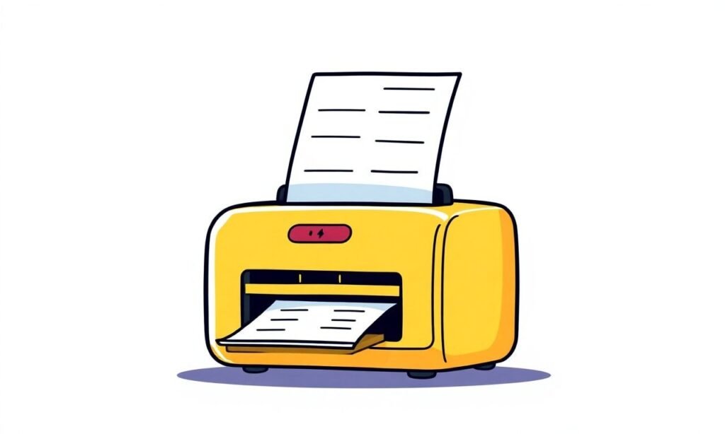 Mini impresora portatil factores clave para una buena elección