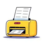 Mini impresora portatil factores clave para una buena elección